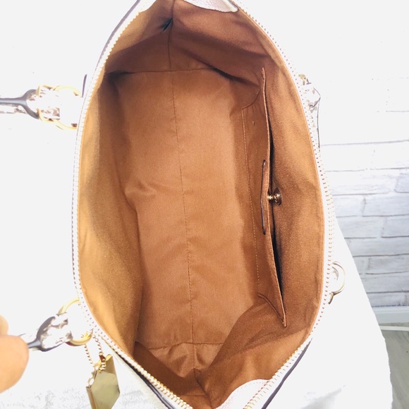 2PCS Coach MX Emma Satchel Wallet Set - Picture 6 of 8